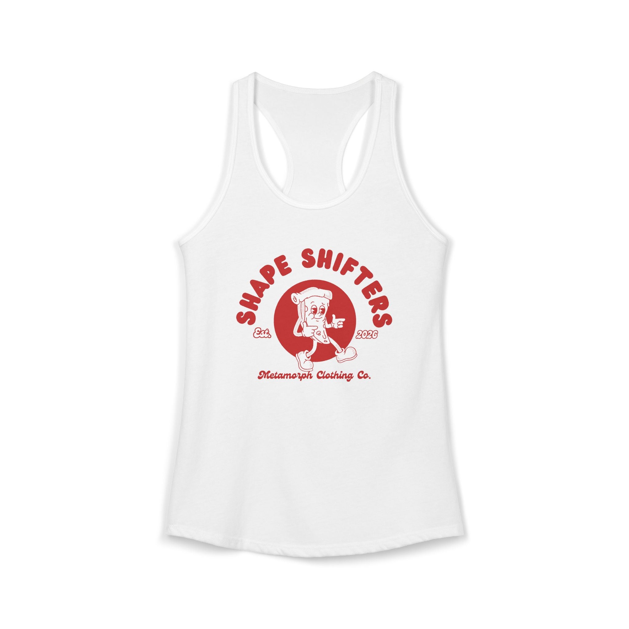 Women's Tank Top
