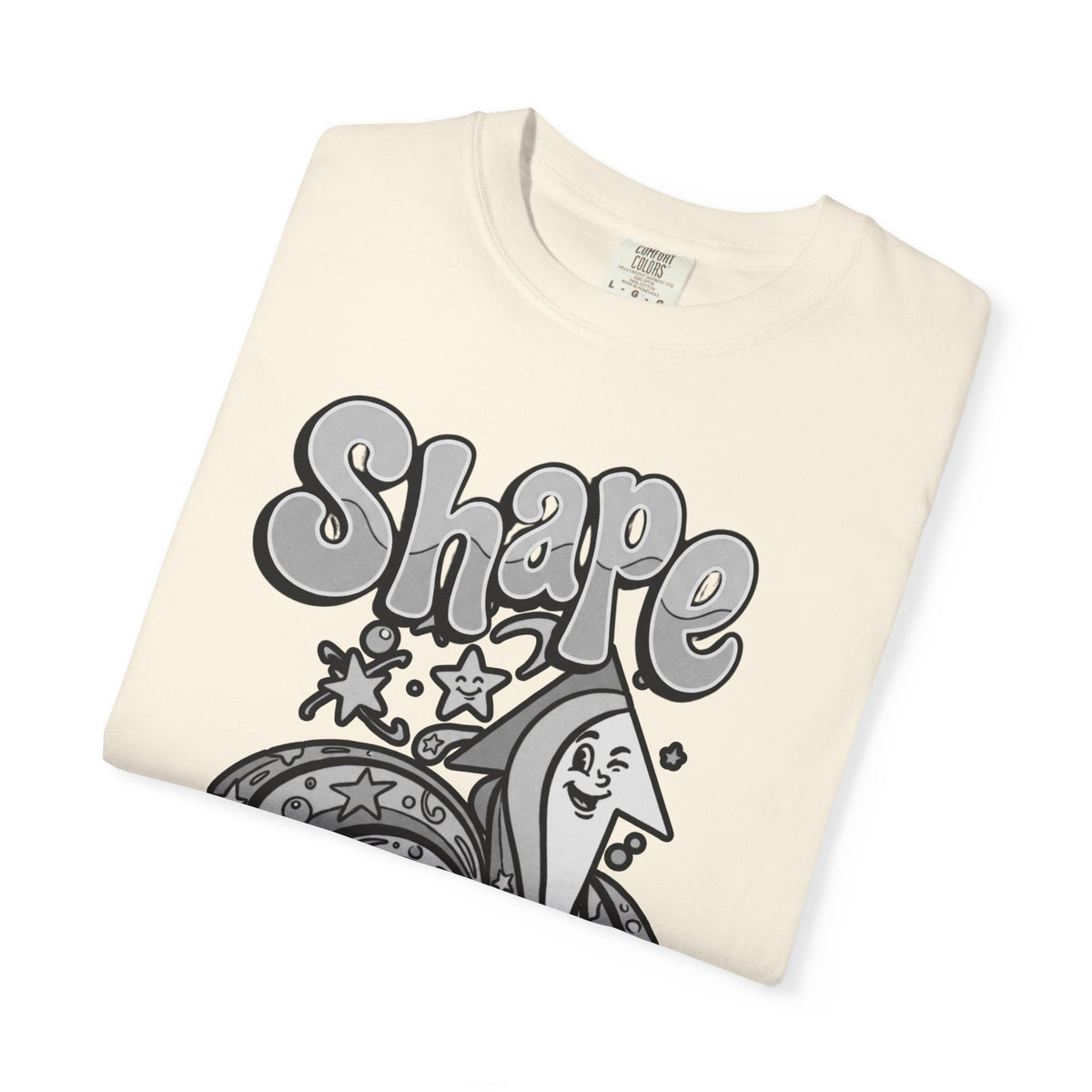Nostalgic 50's Icon Graphic T