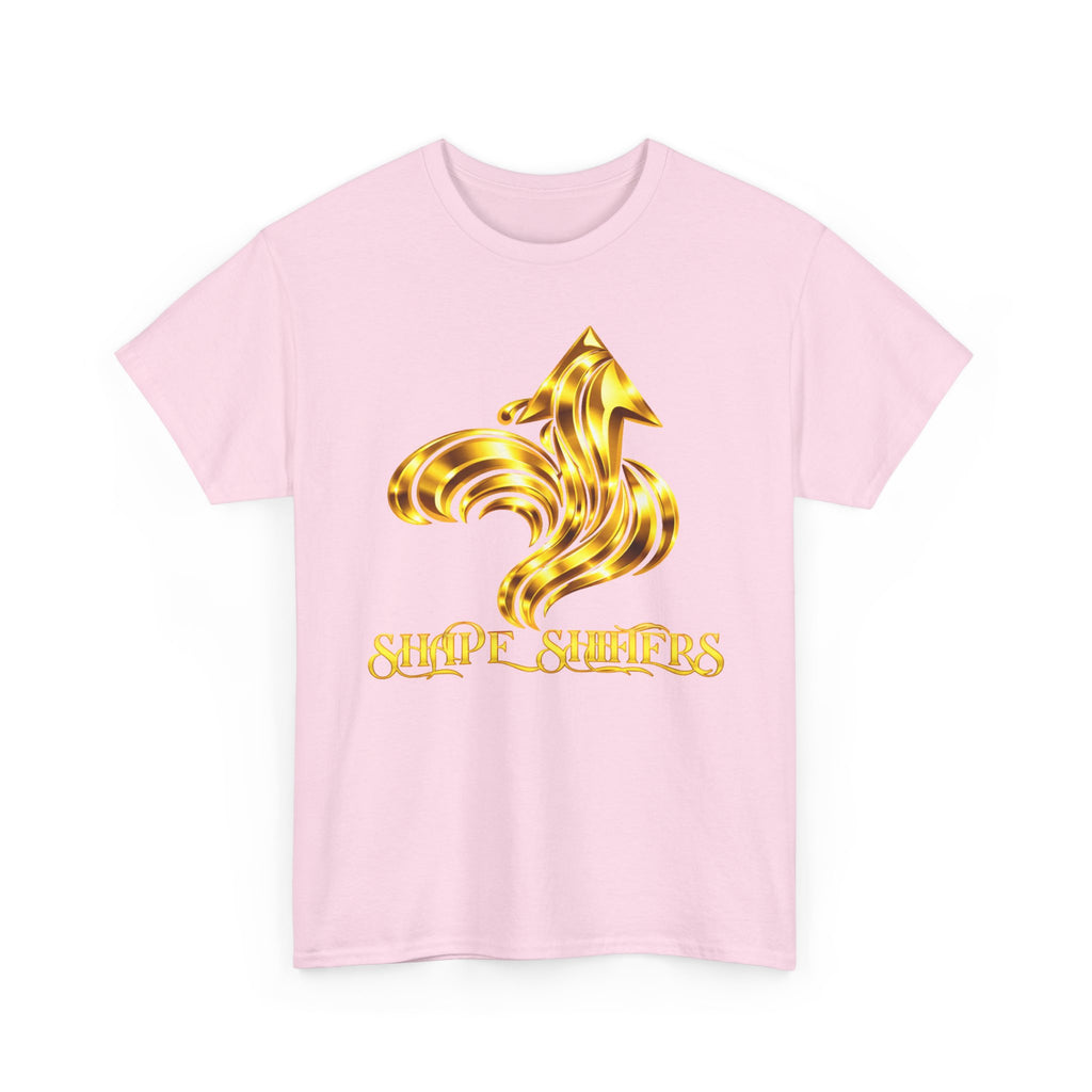 Gold Icon - Majestic Collection - Graphic T-Shirt