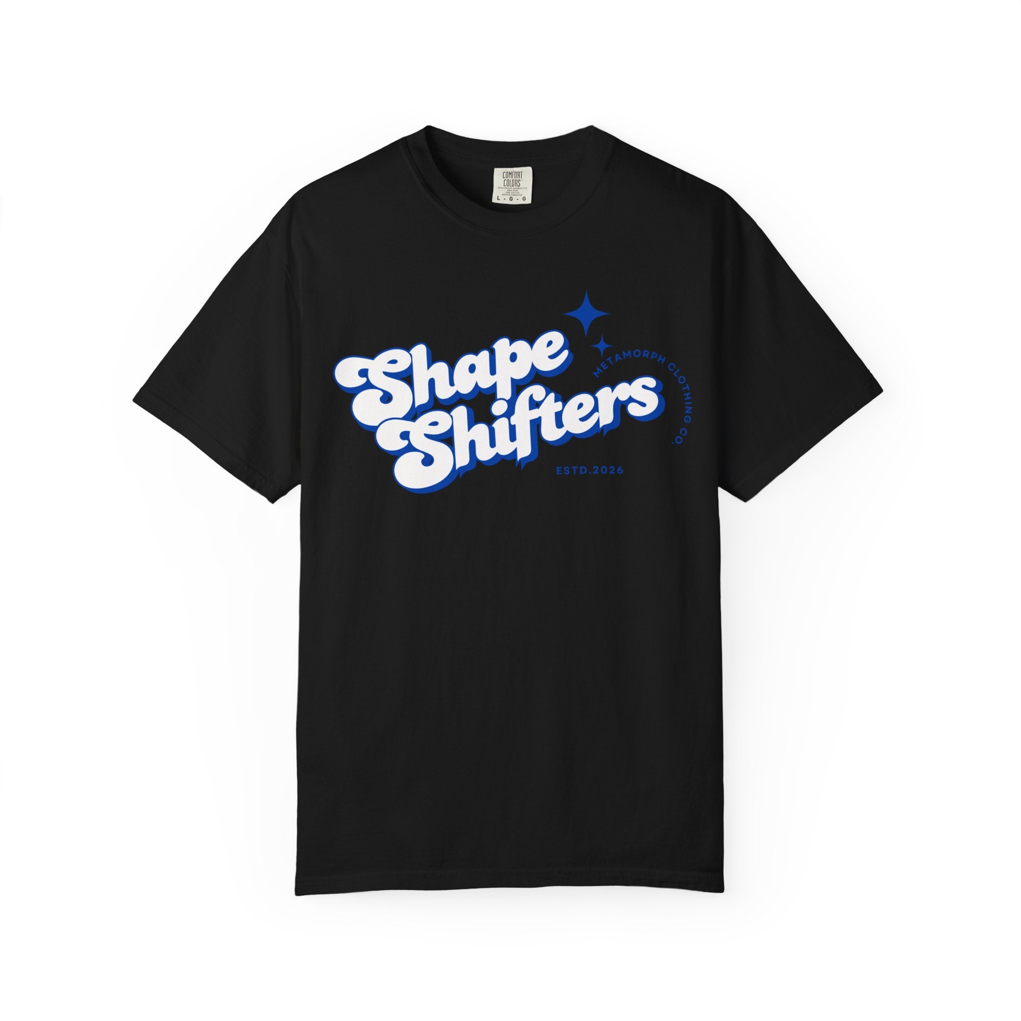 Graphic - T