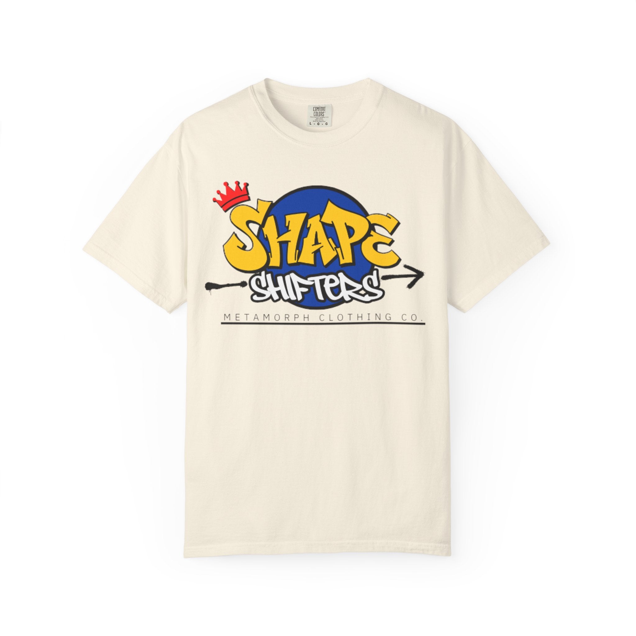 Graphic - T Fun