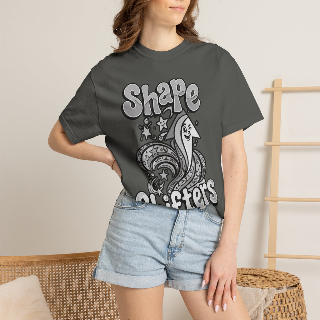Nostalgic 50's Icon Graphic T