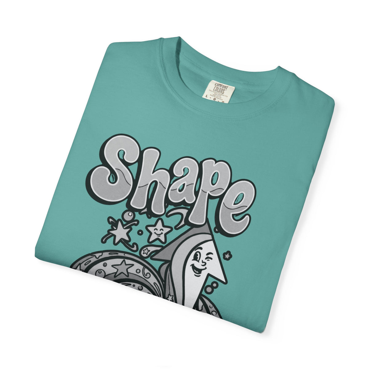 Nostalgic 50's Icon Graphic T