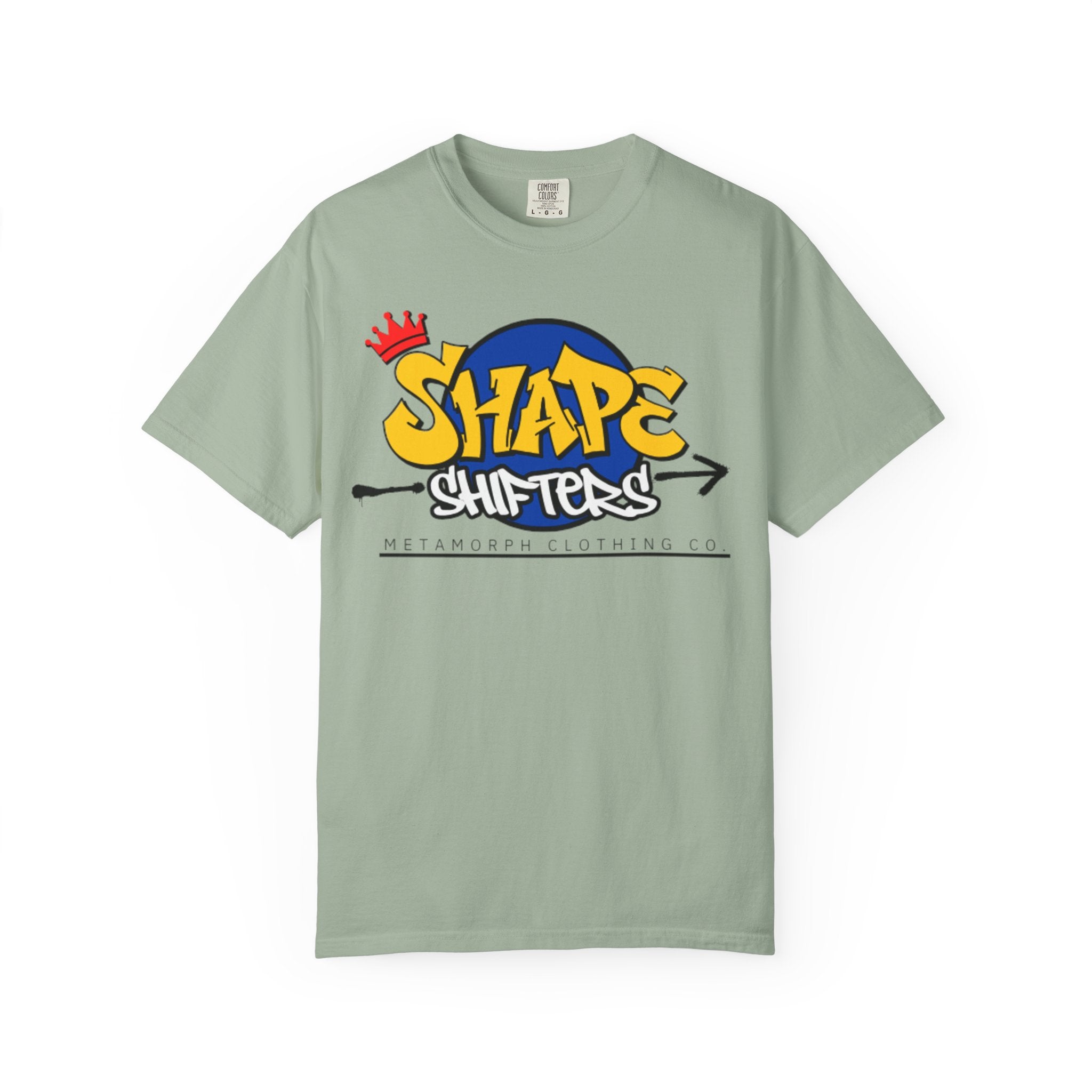 Graphic - T Fun