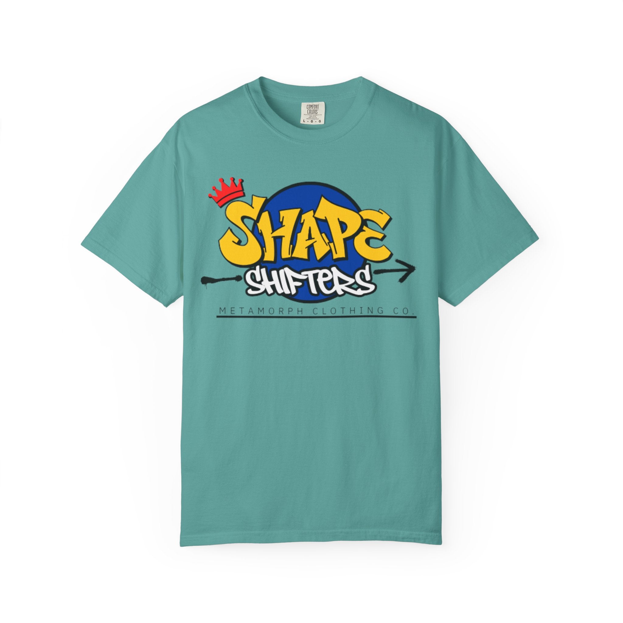 Graphic - T Fun