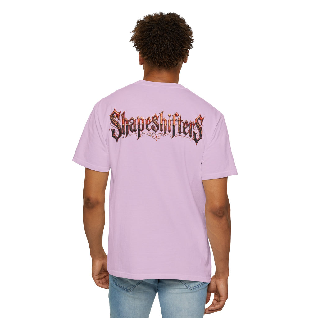 Cyber Goth RED - Graphic T