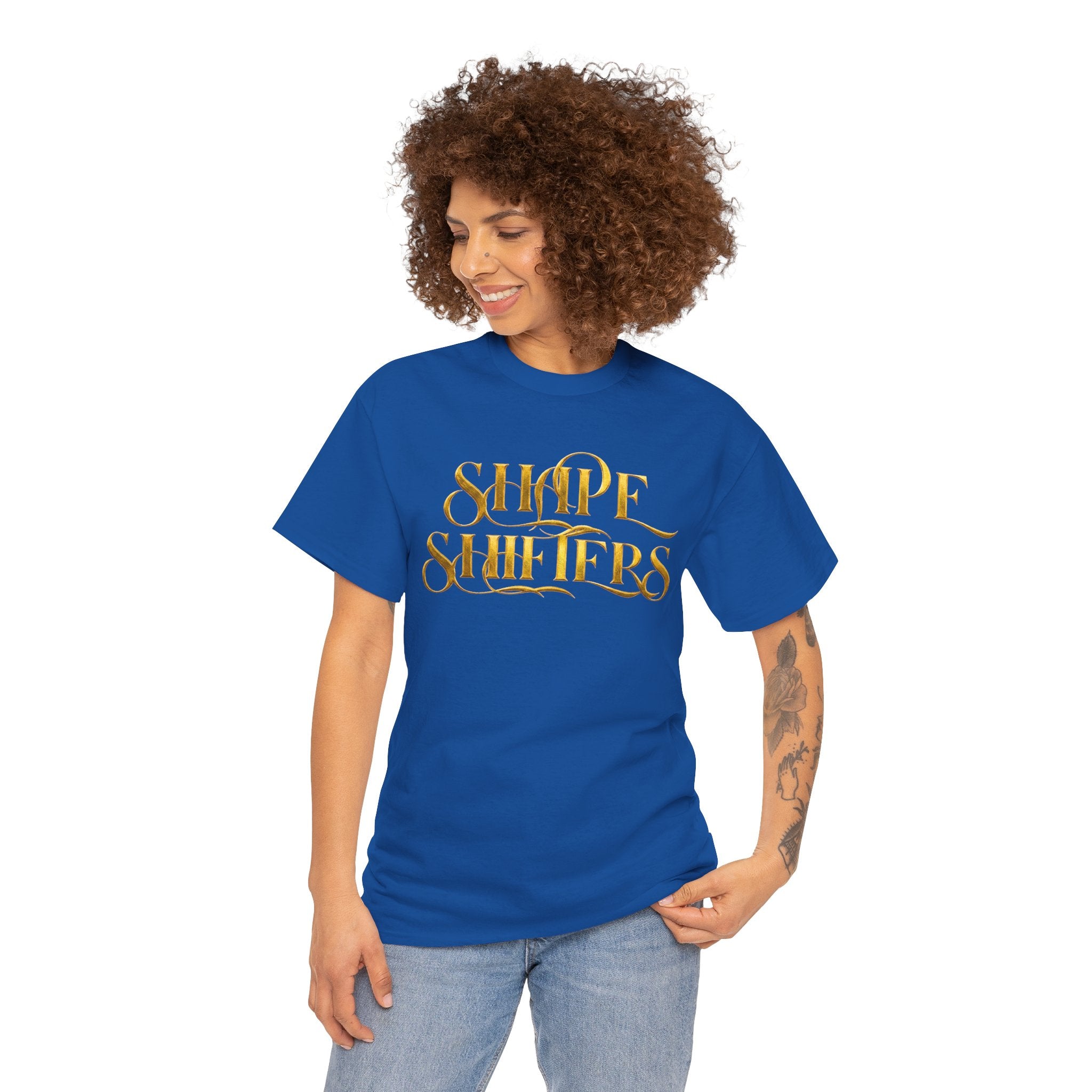 Graphic T-Shirt Icon