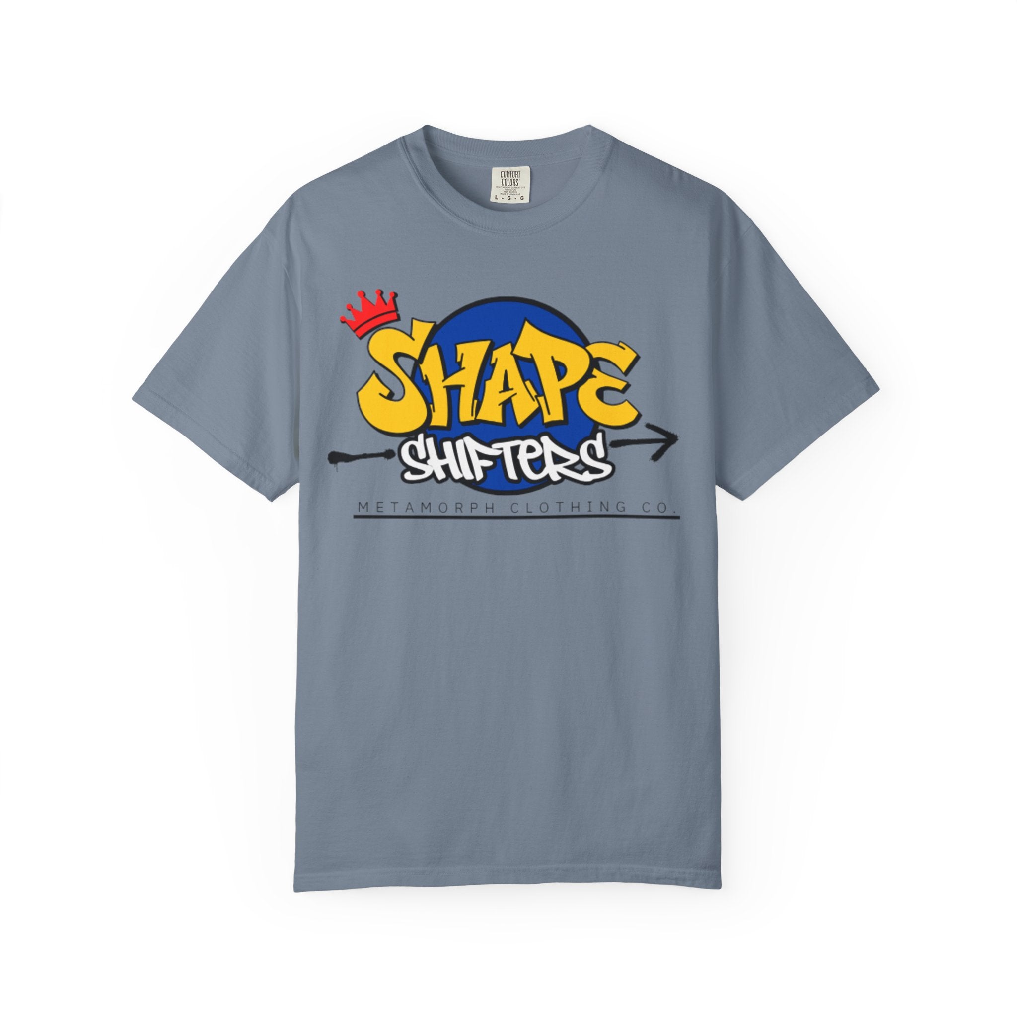Graphic - T Fun
