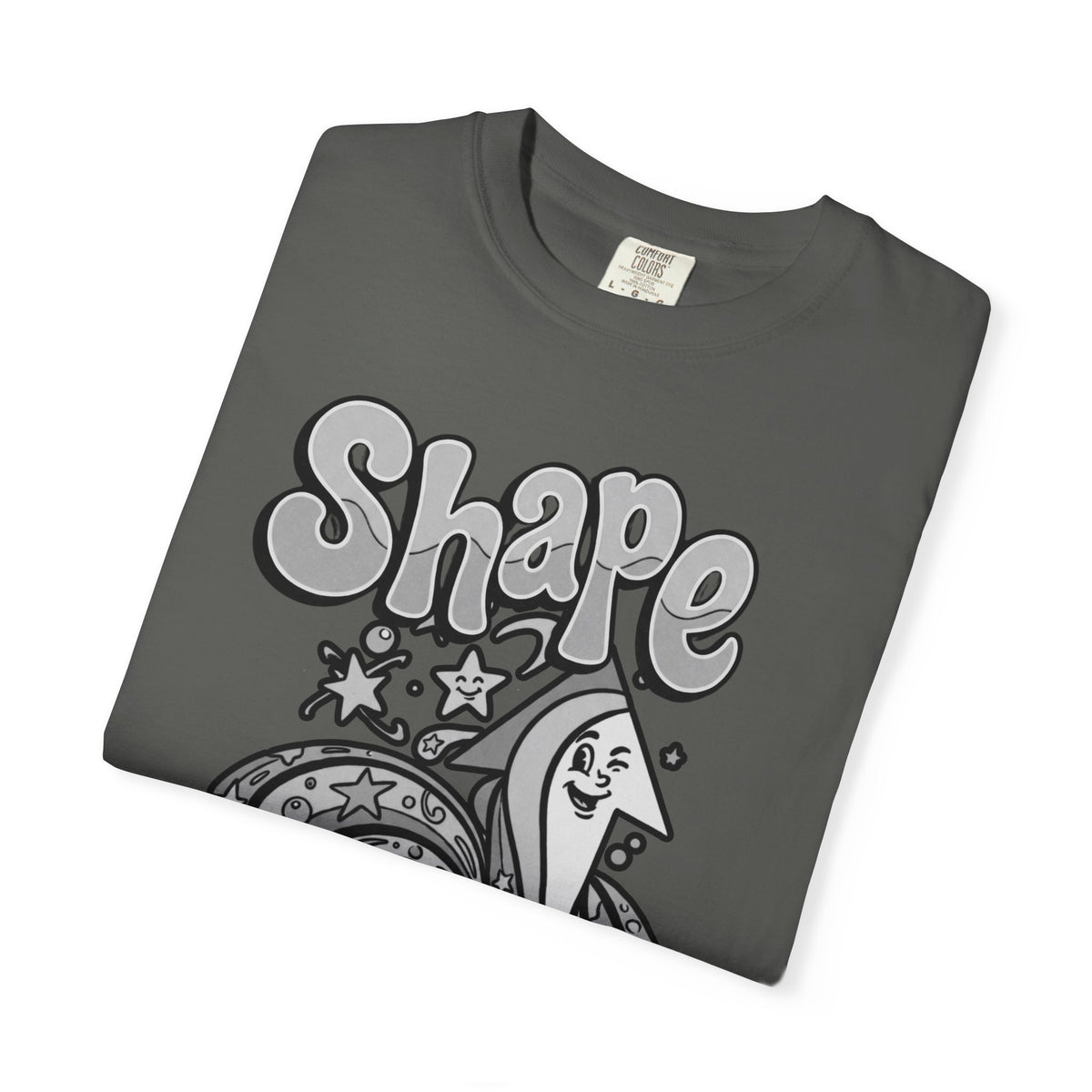 Nostalgic 50's Icon Graphic T