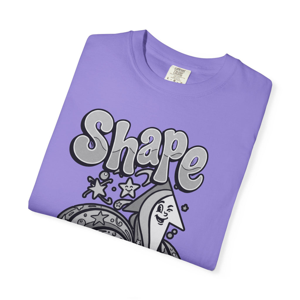 Nostalgic 50's Icon Graphic T