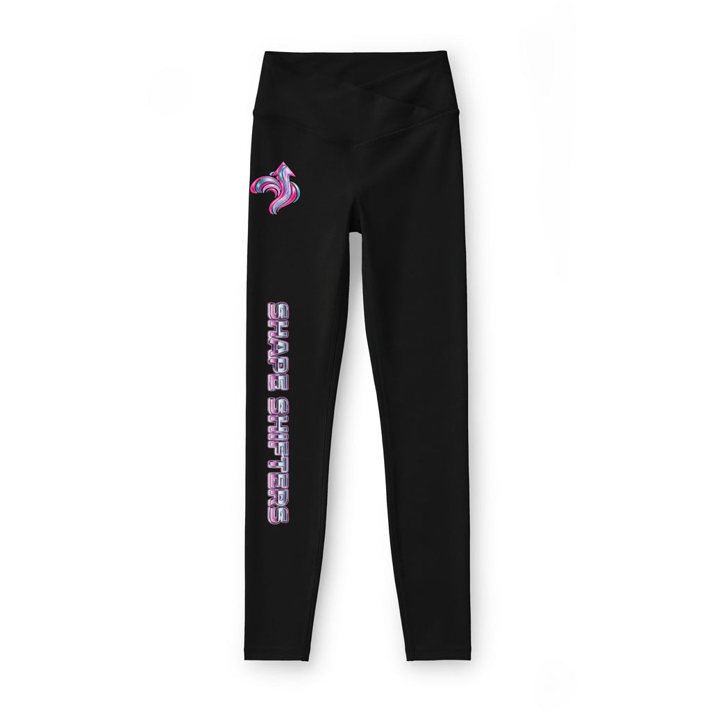 90s Retro - Women’s Luxe Leggings