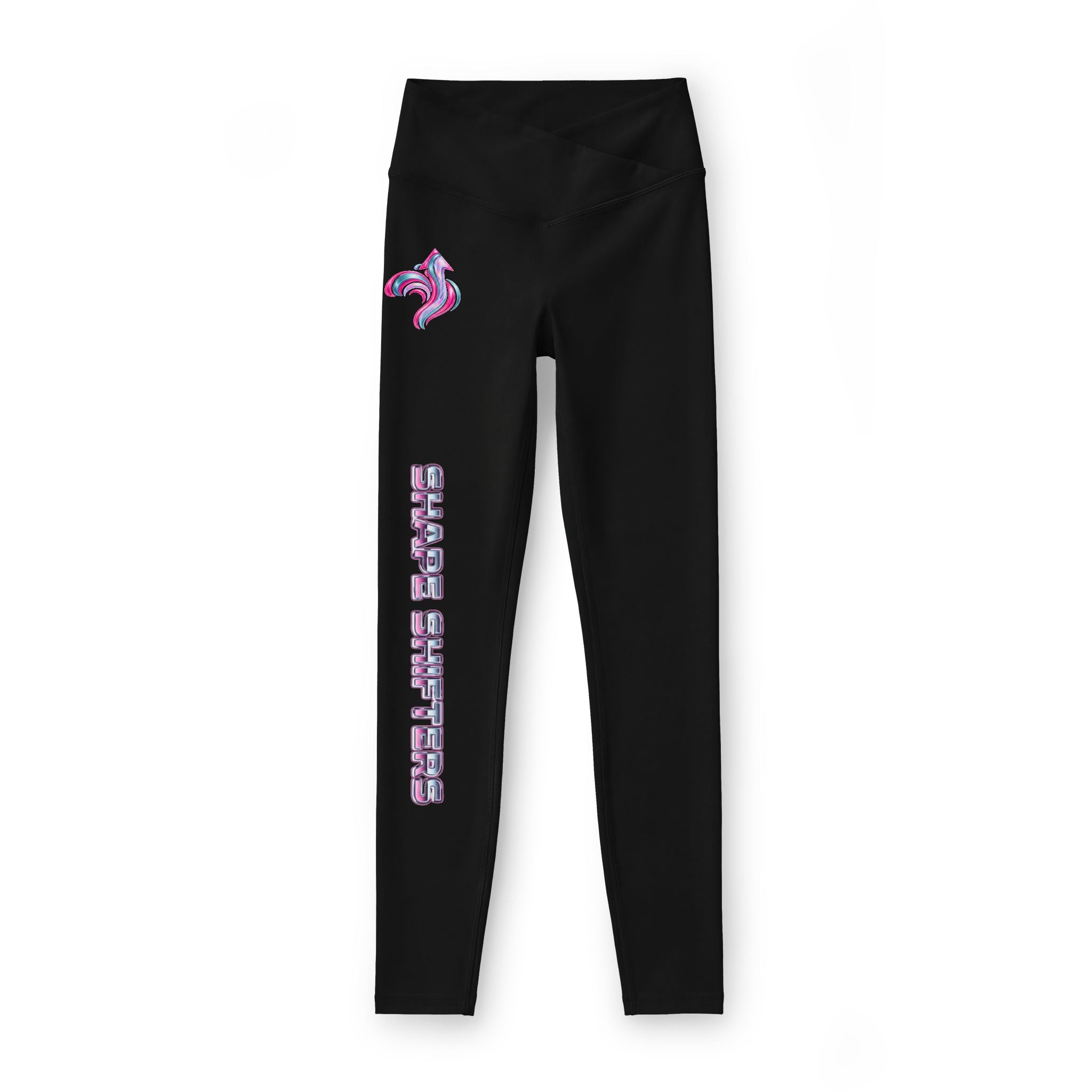 90s Retro - Women’s Luxe Leggings