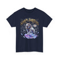 Cosmic Lion KIng - Majestic Collection - Graphic T-Shirt