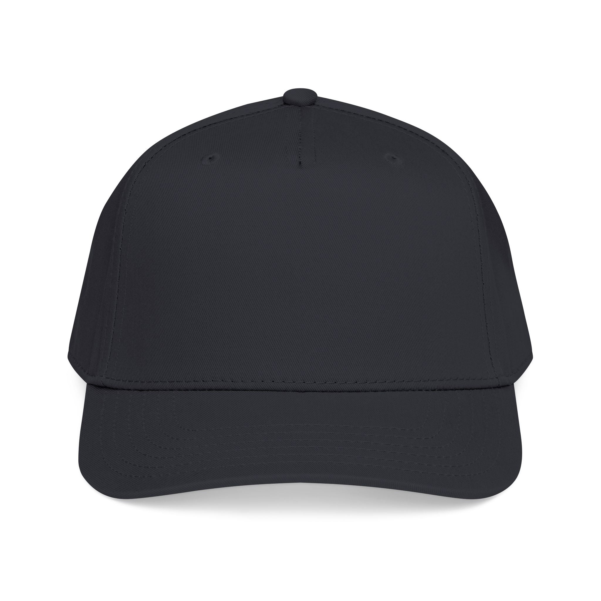 Mid Profile Baseball Cap
