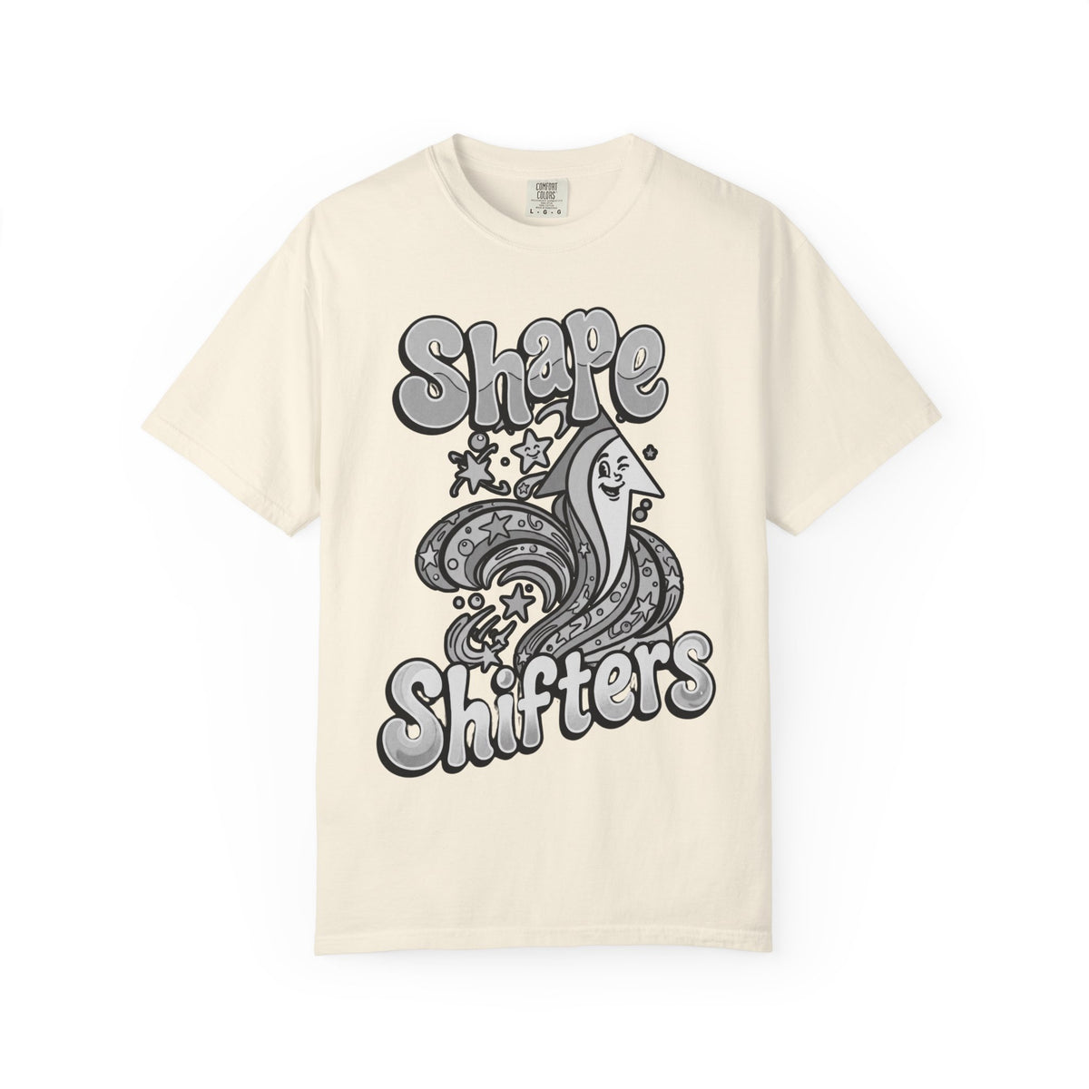 Nostalgic 50's Icon Graphic T