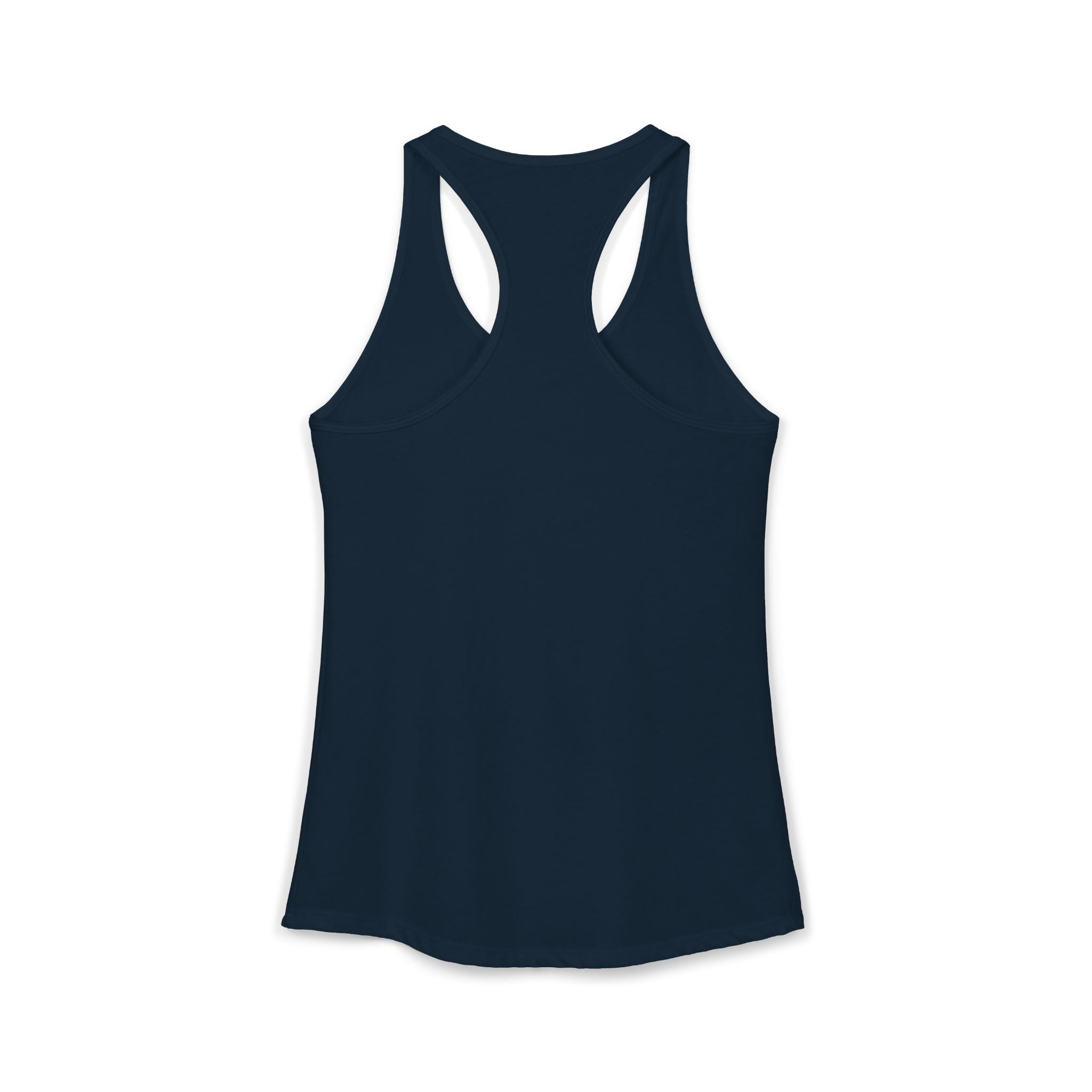 90s Retro - Women's Ideal Racerback Tank