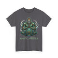 Gorilla Strength - Majestic Collection -Graphic T-Shirt
