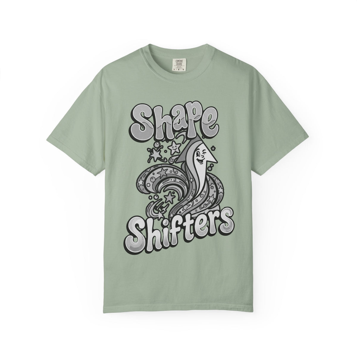 Nostalgic 50's Icon Graphic T