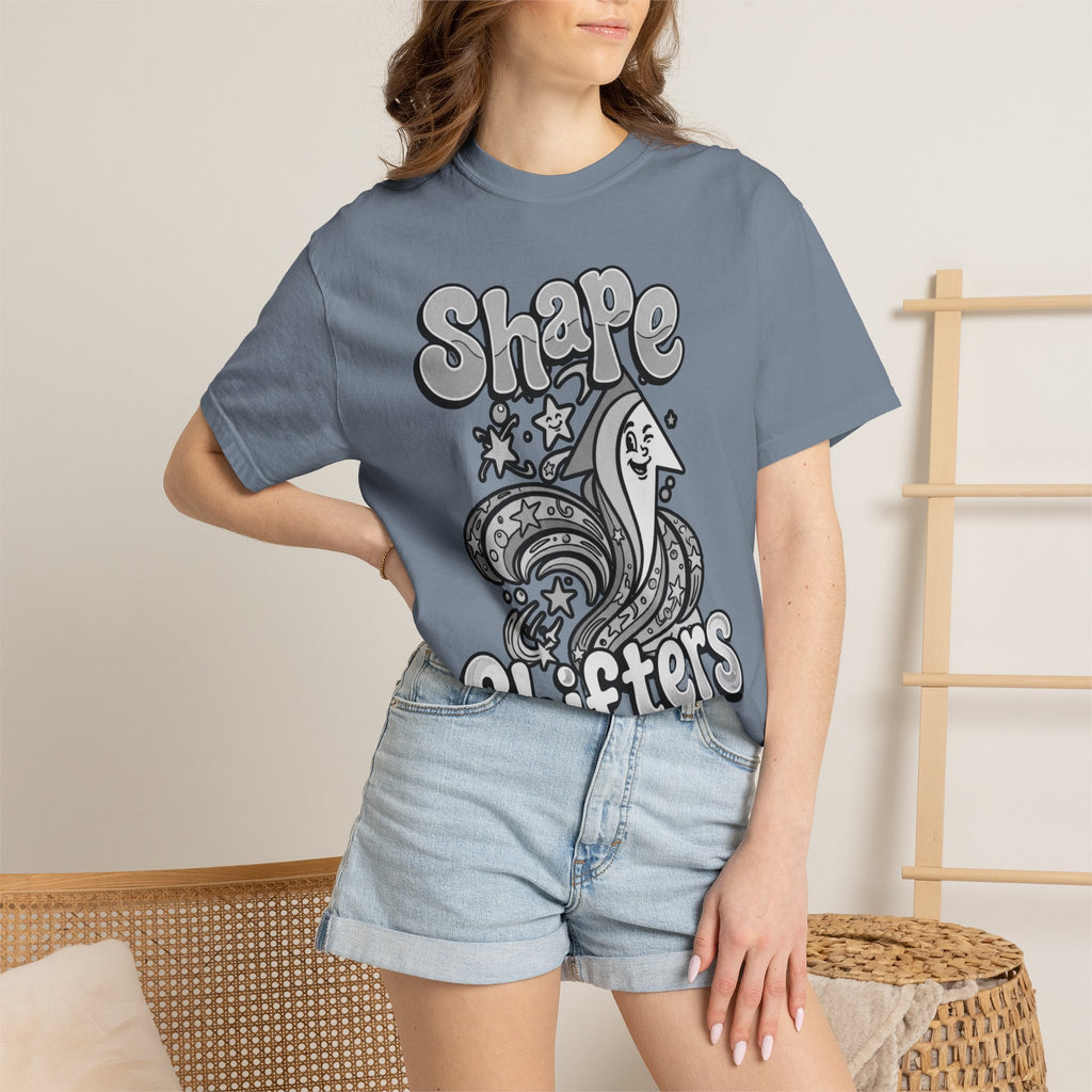 Nostalgic 50's Icon Graphic T