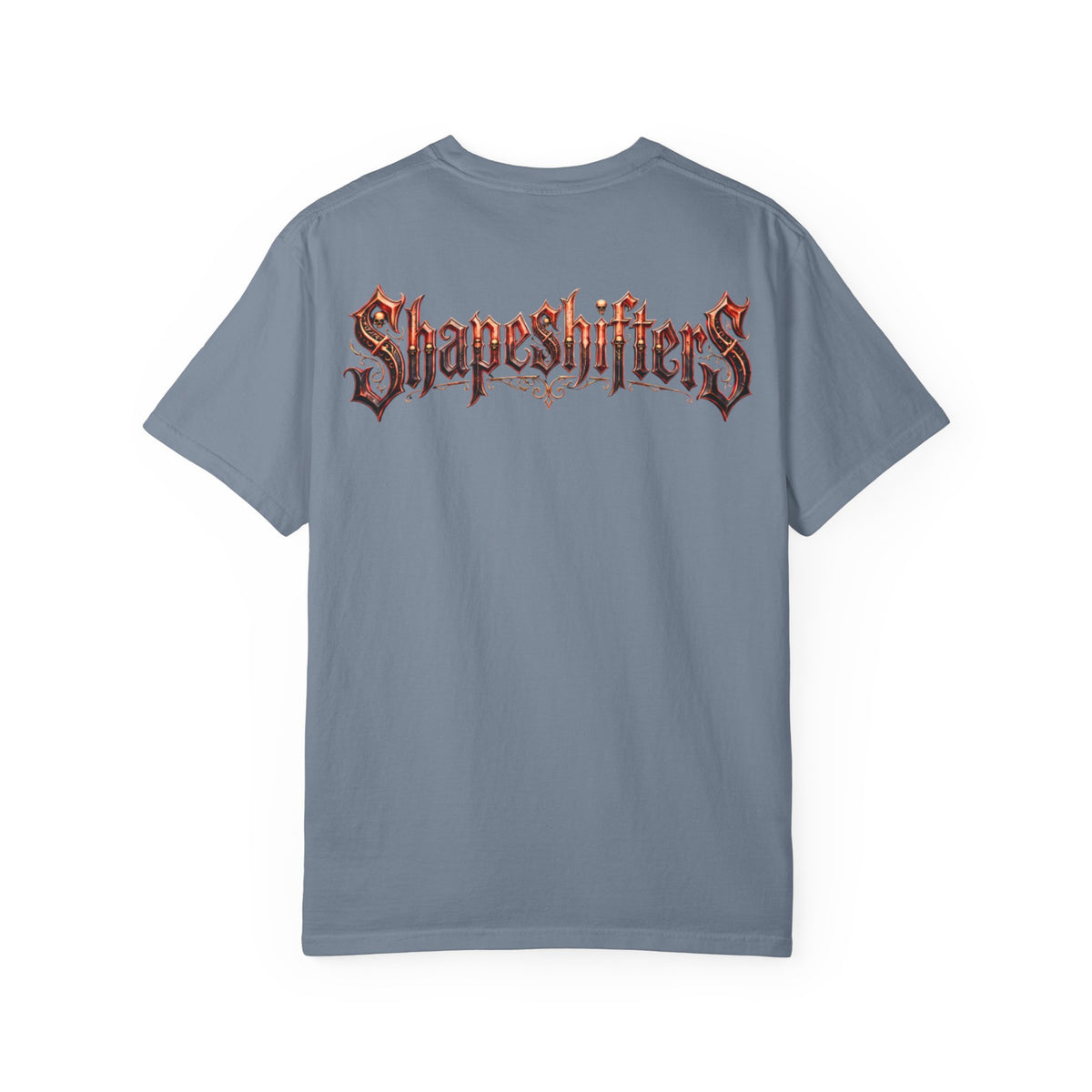Cyber Goth RED - Graphic T