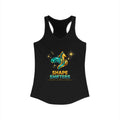 Women's Racerback Active Top
