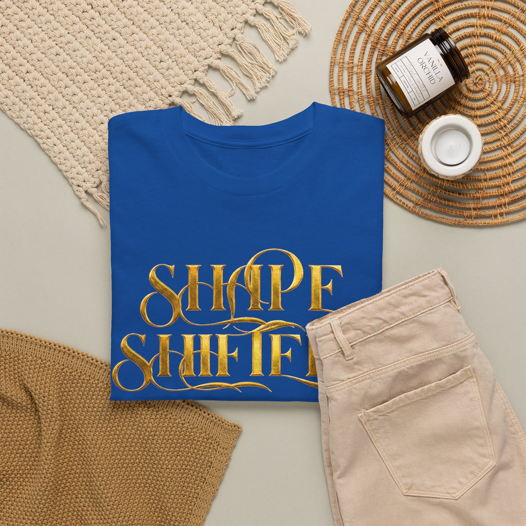 Graphic T-Shirt Icon