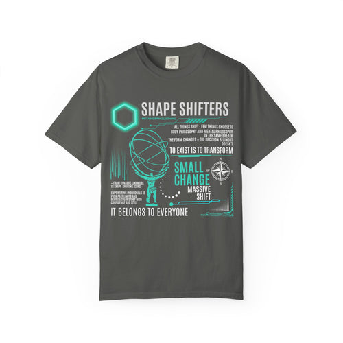Evolve Collection Graphic T-Shirt