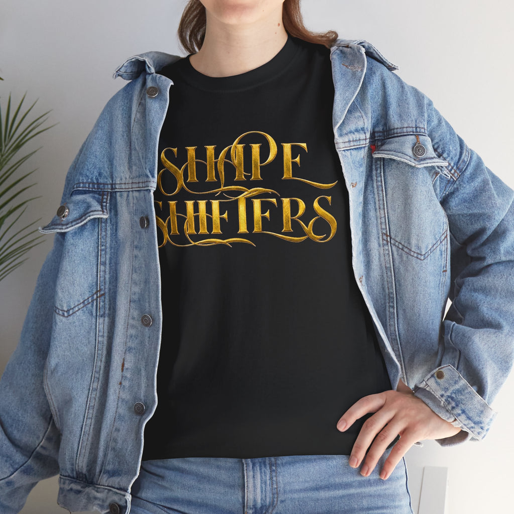 Graphic T-Shirt Icon