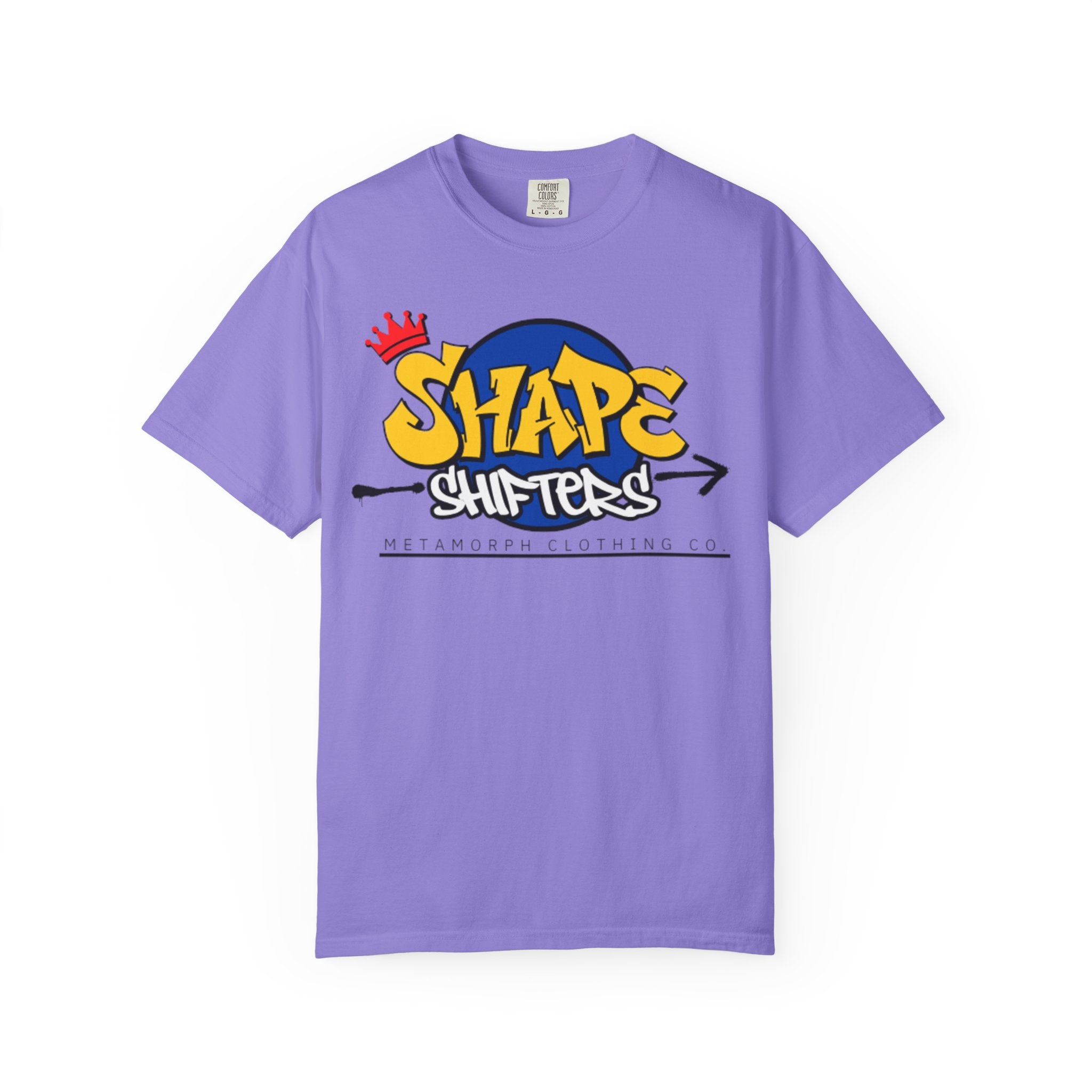 Graphic - T Fun