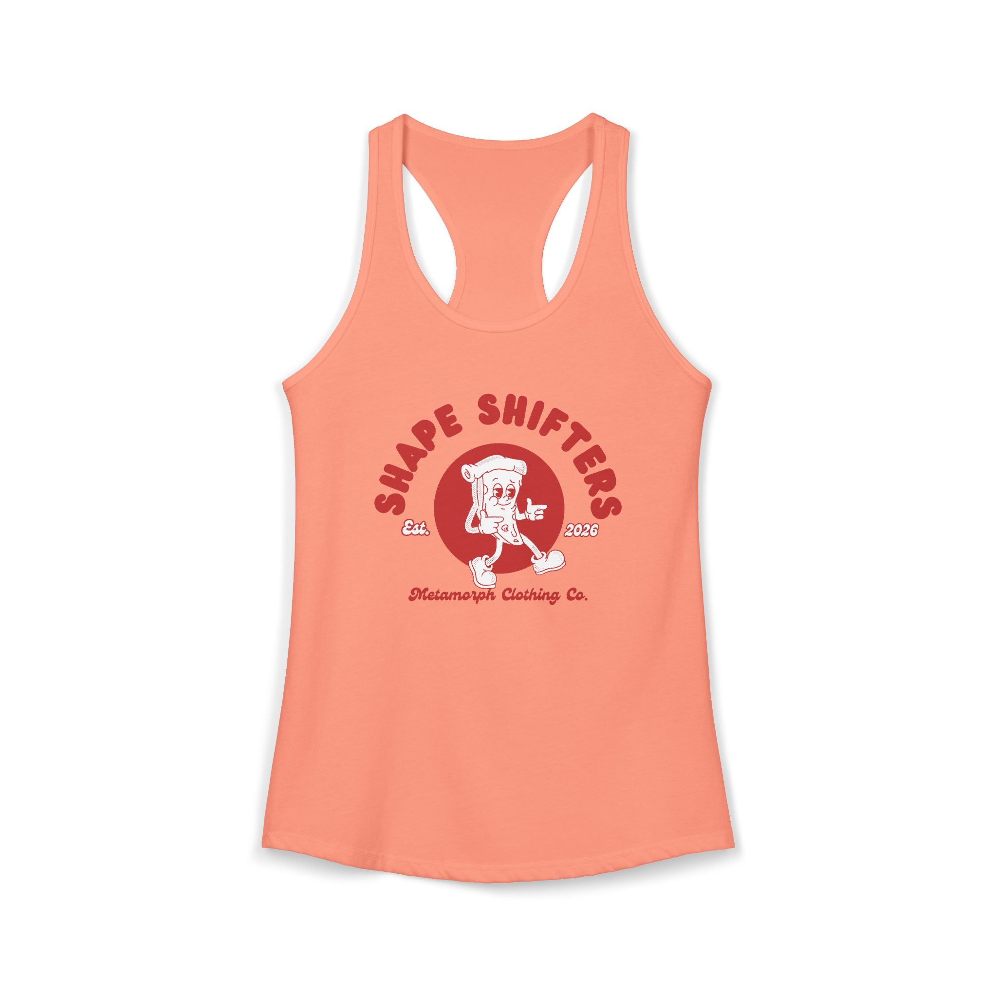 Women's Tank Top