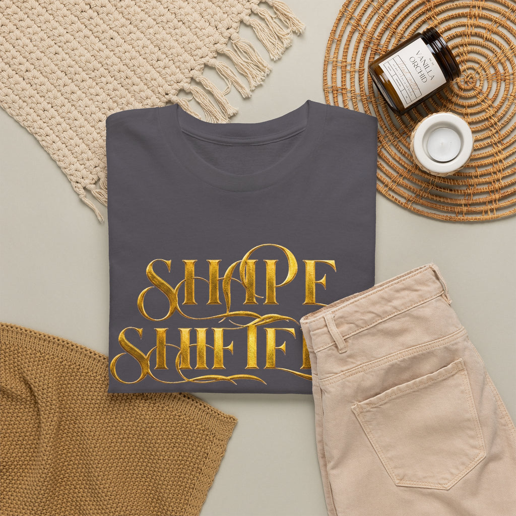 Graphic T-Shirt Icon