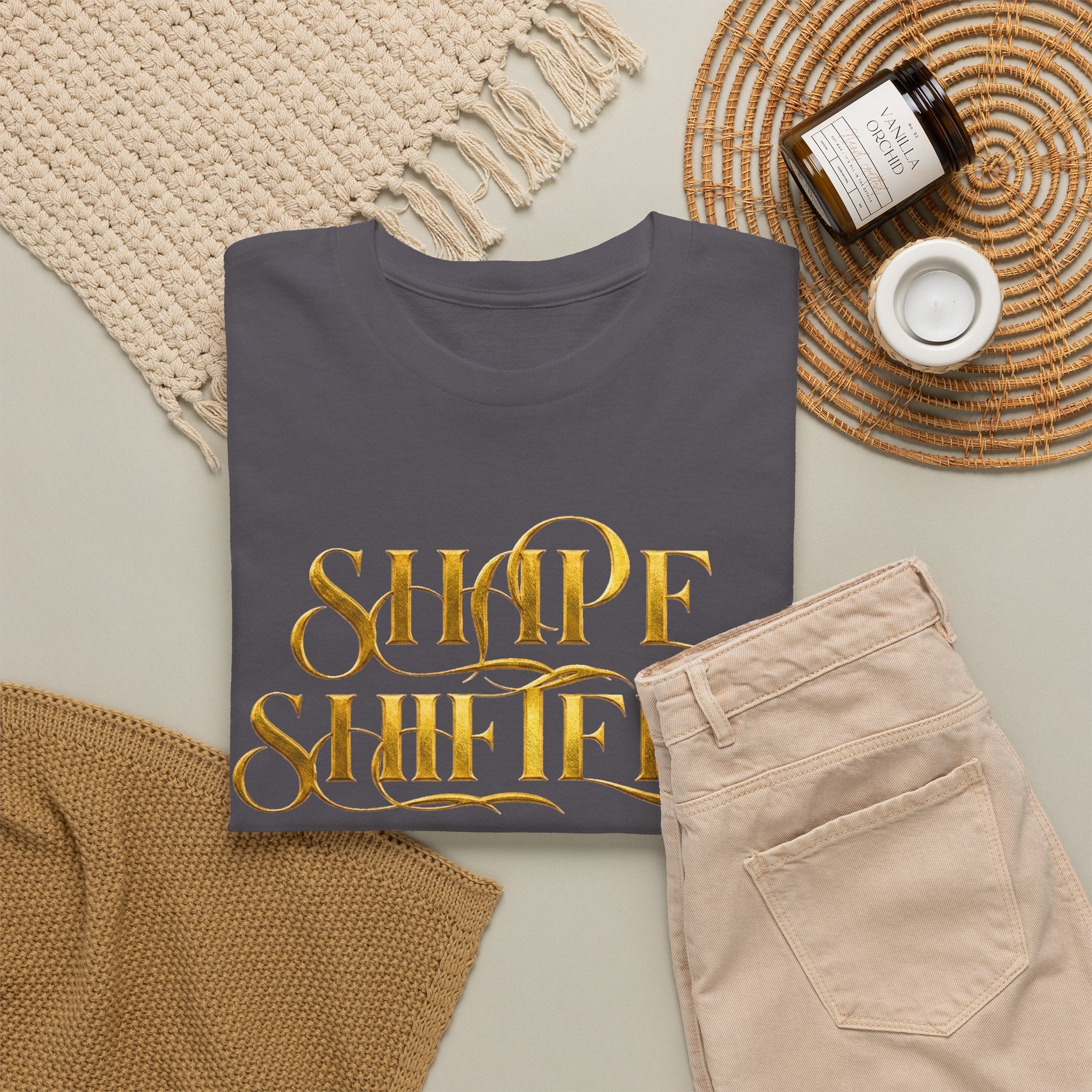 Graphic T-Shirt Icon