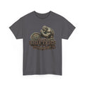Iron Gorilla Gym - Graphic T-Shirt