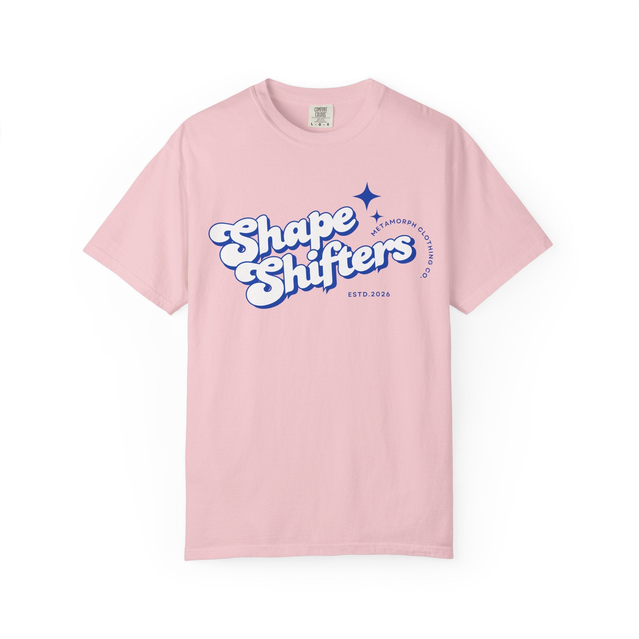 Graphic - T