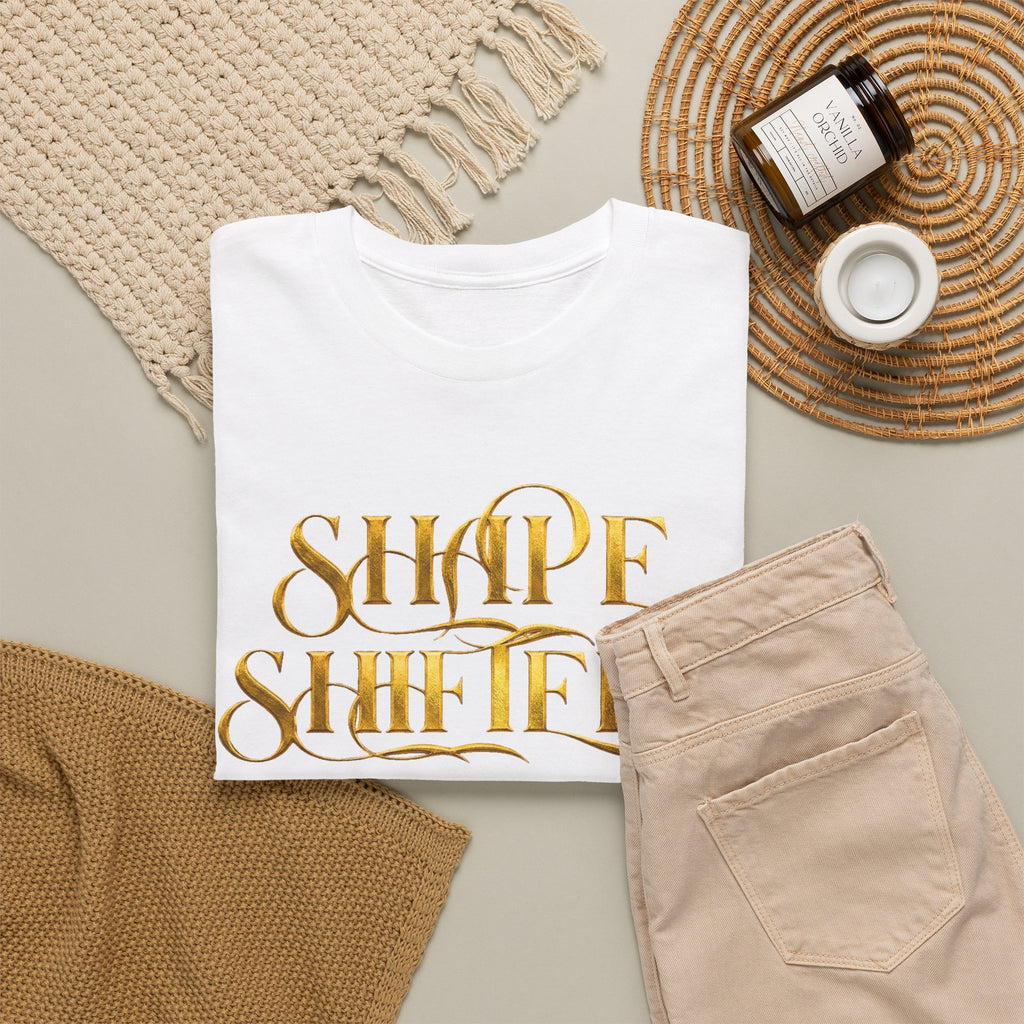 Graphic T-Shirt Icon