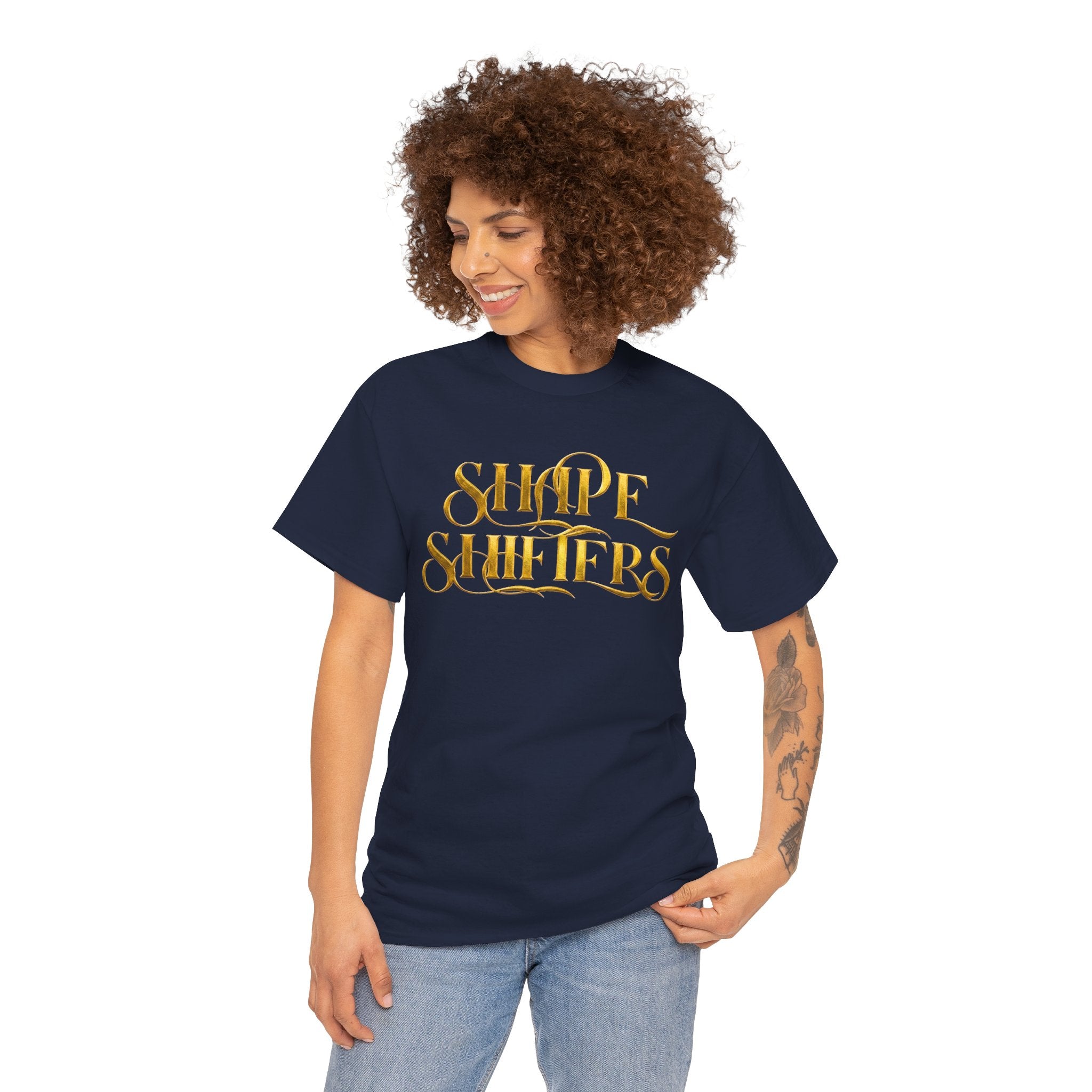 Graphic T-Shirt Icon