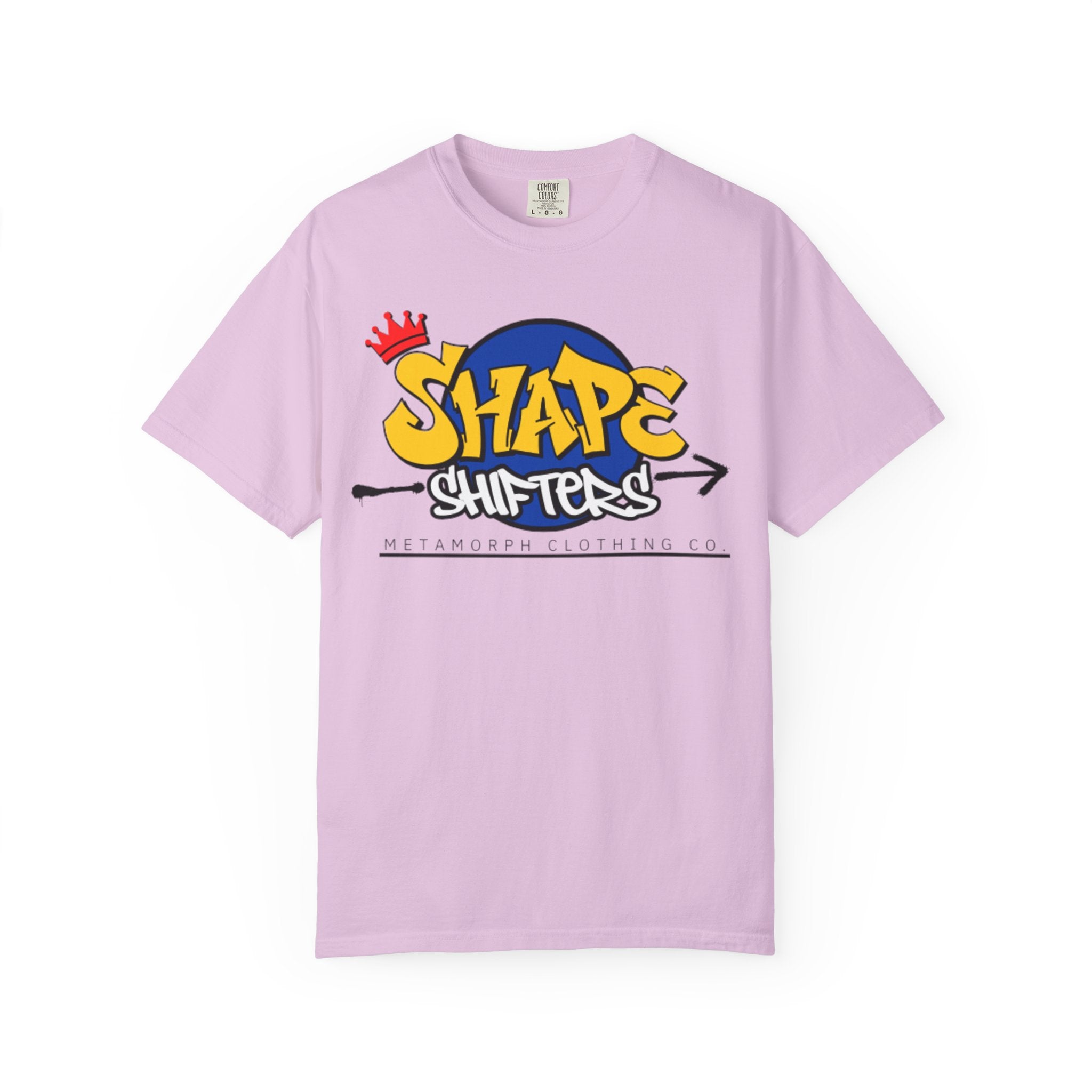 Graphic - T Fun
