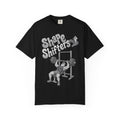 Nostalgic 50's Strongman Bench - Graphic T