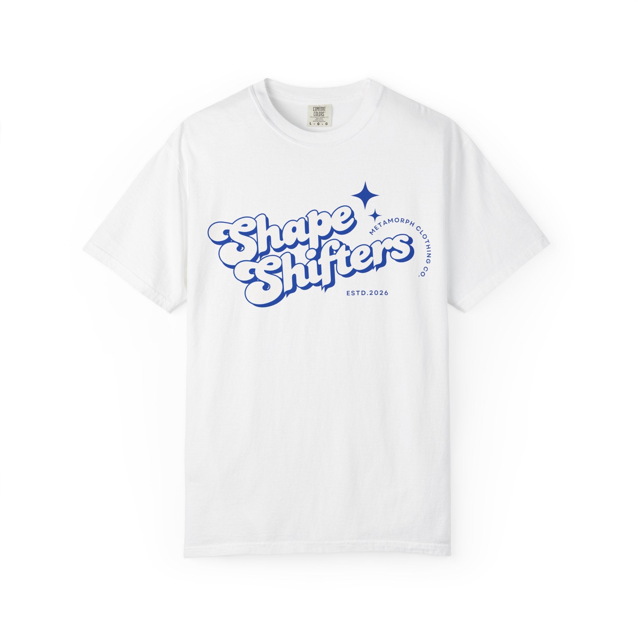Graphic - T