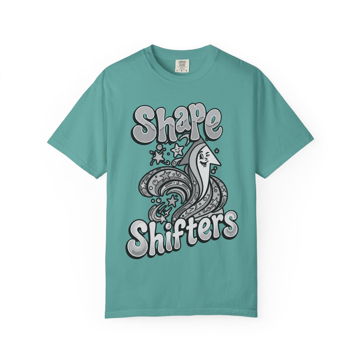 Nostalgic 50's Icon Graphic T