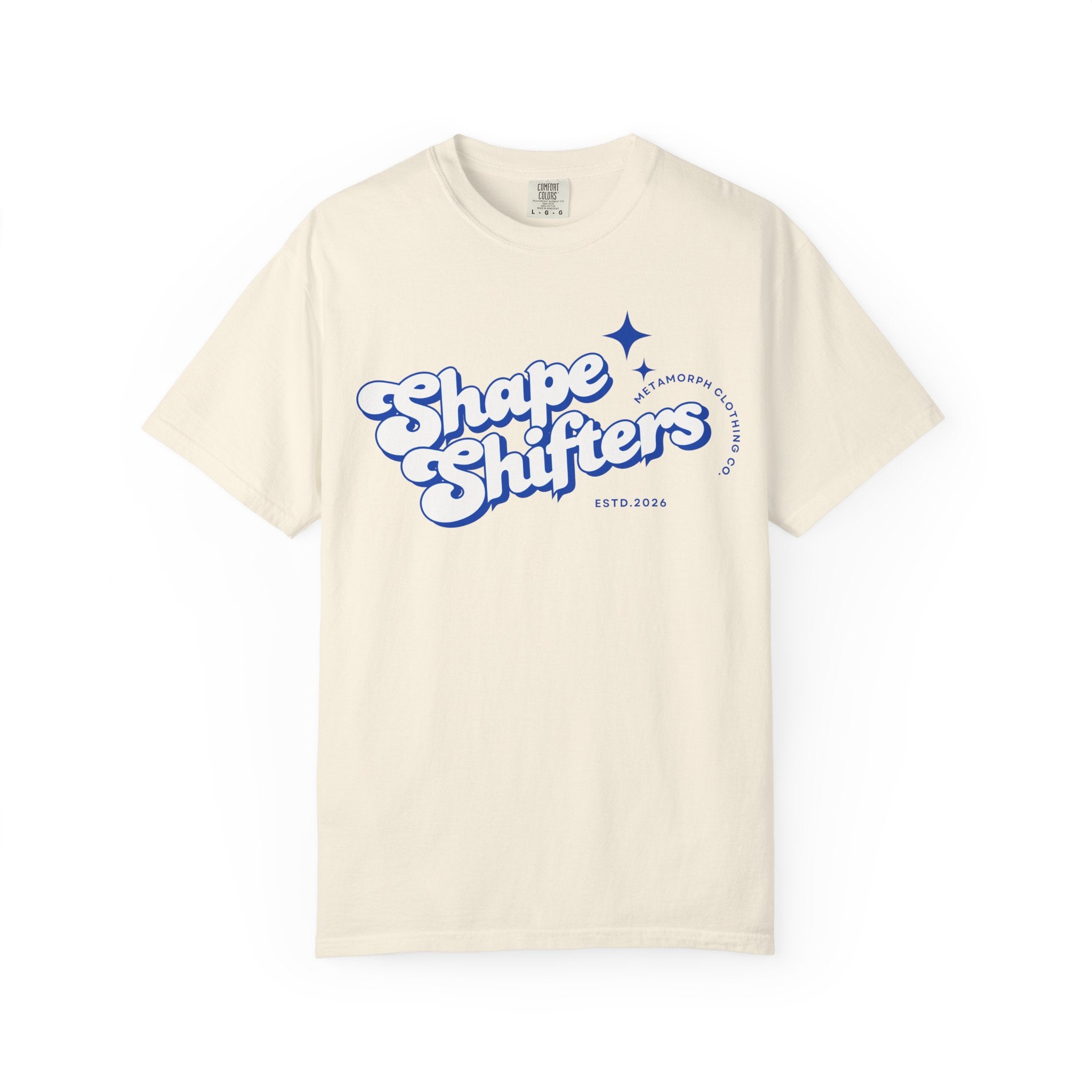 Graphic - T