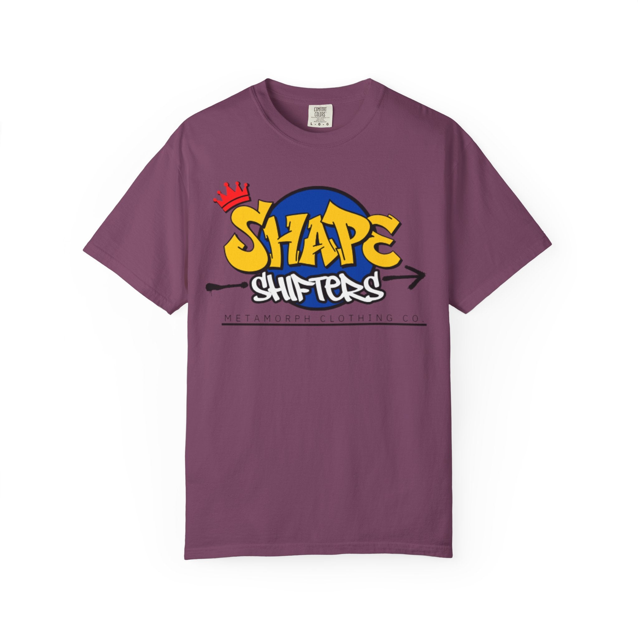 Graphic - T Fun
