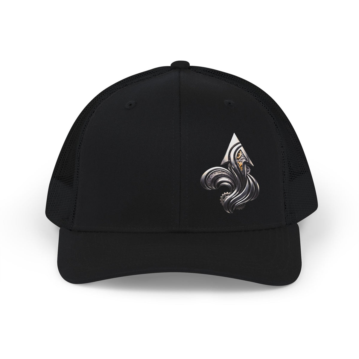 Shape Shifters -  Trucker Cap