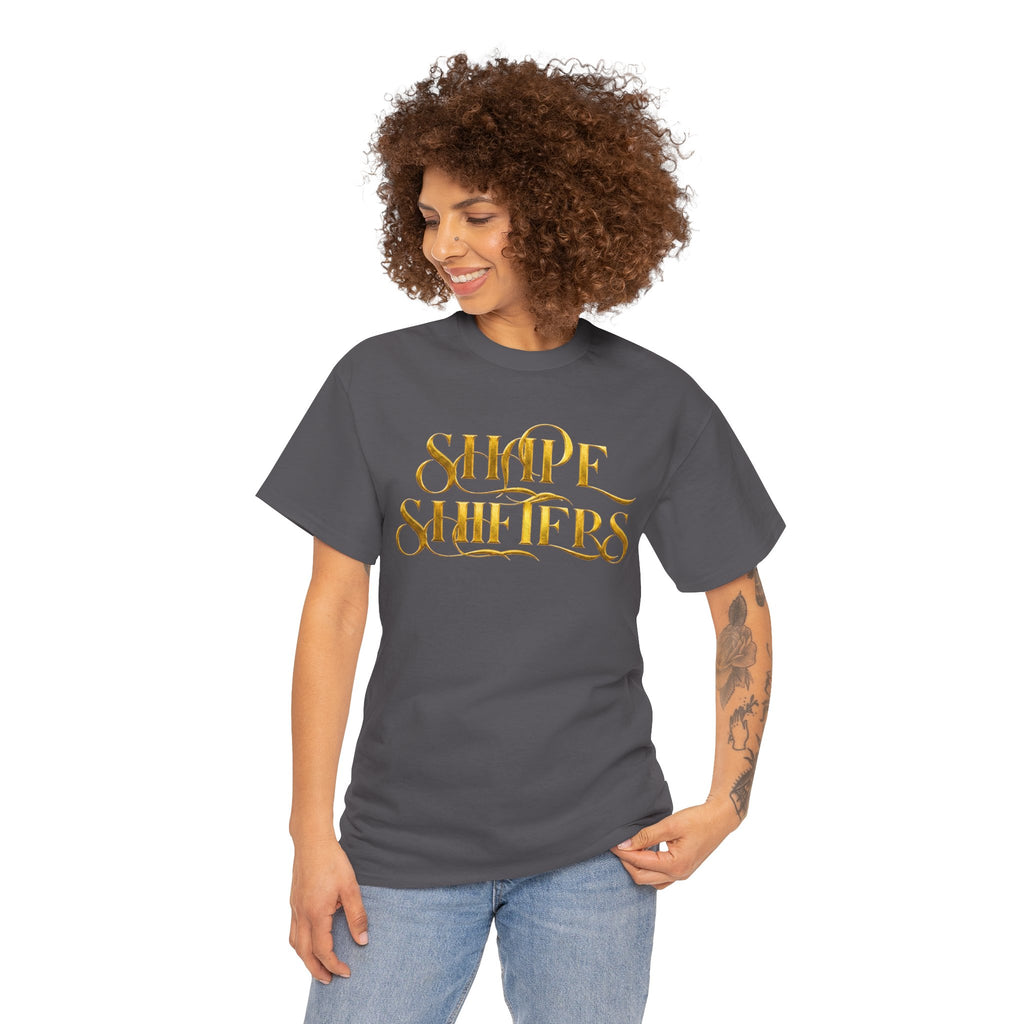 Graphic T-Shirt Icon