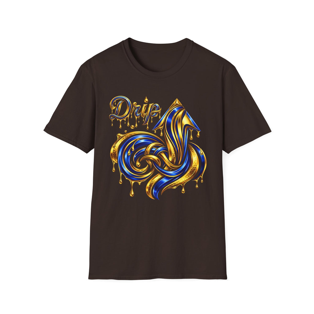 Drip Fit - Graphic T-Shirt