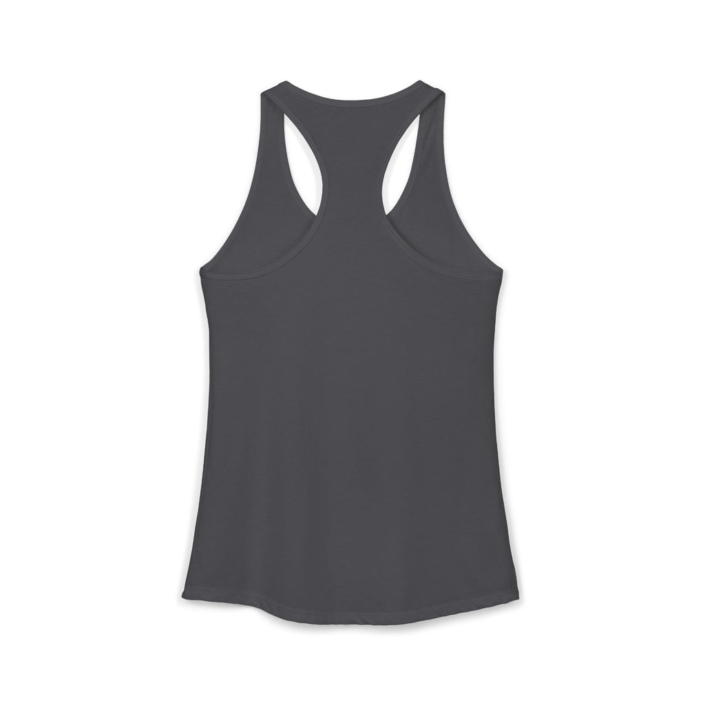 90s Retro - Women's Ideal Racerback Tank
