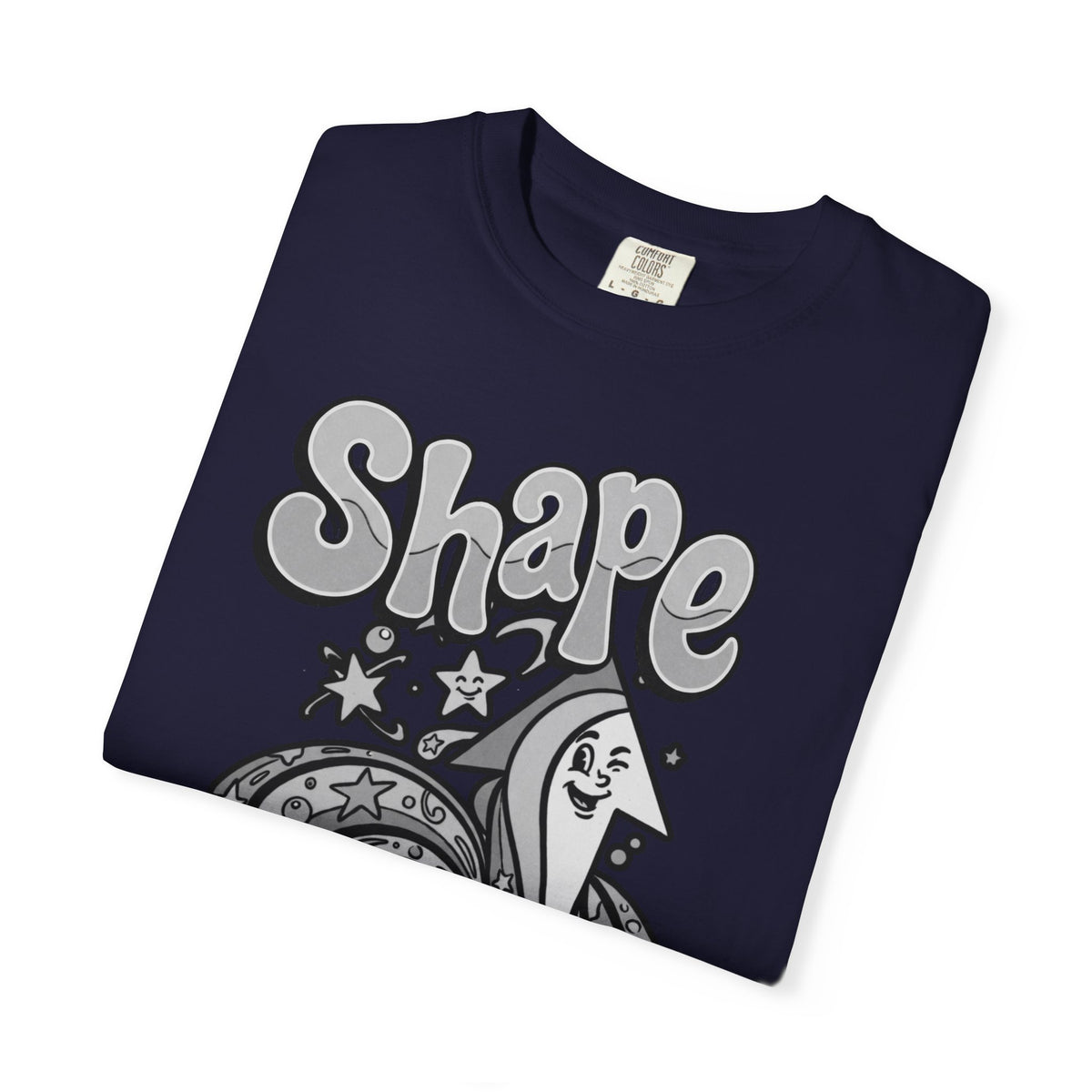 Nostalgic 50's Icon Graphic T