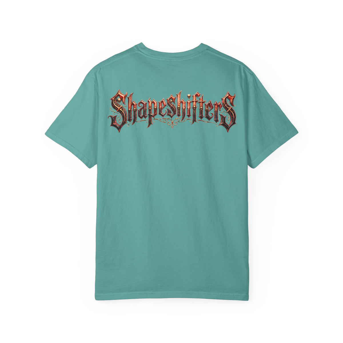 Cyber Goth RED - Graphic T