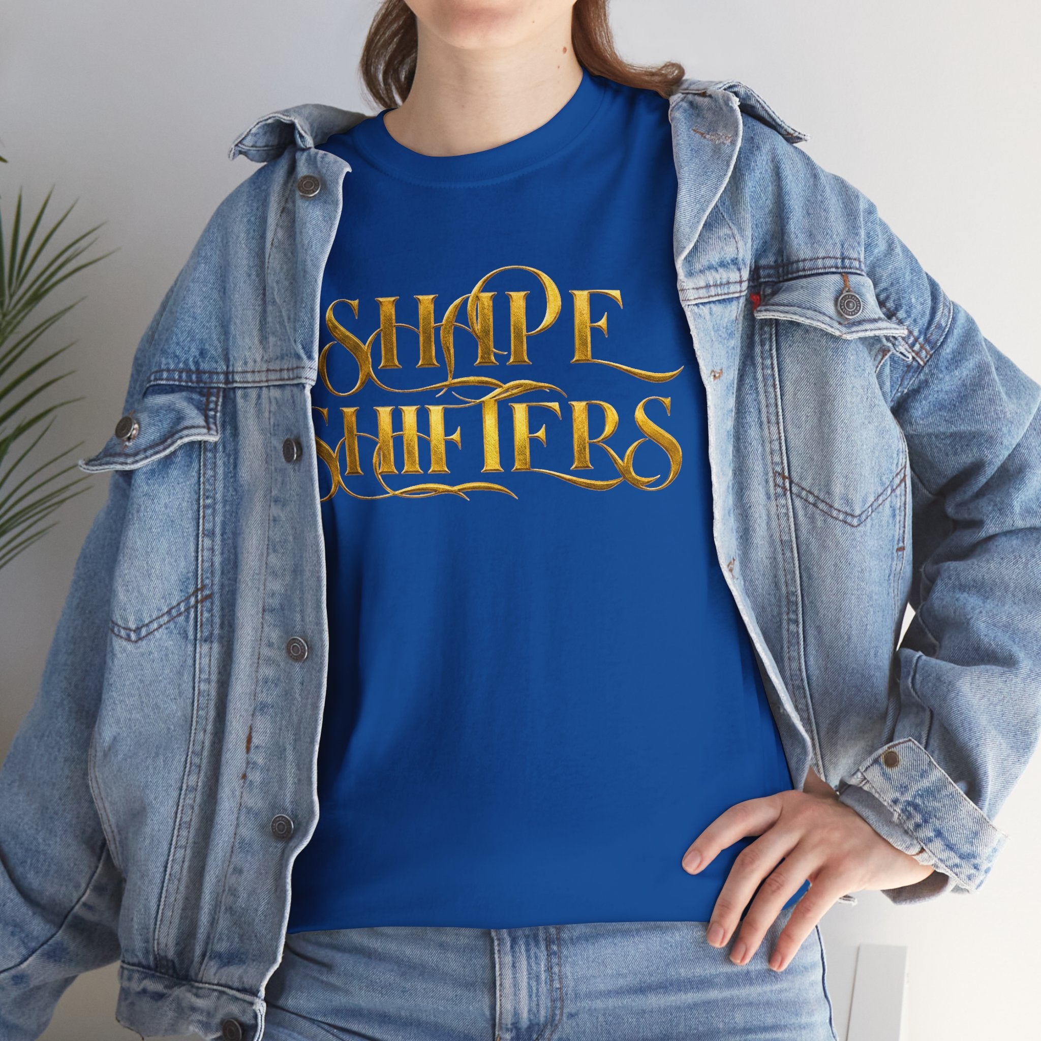 Graphic T-Shirt Icon