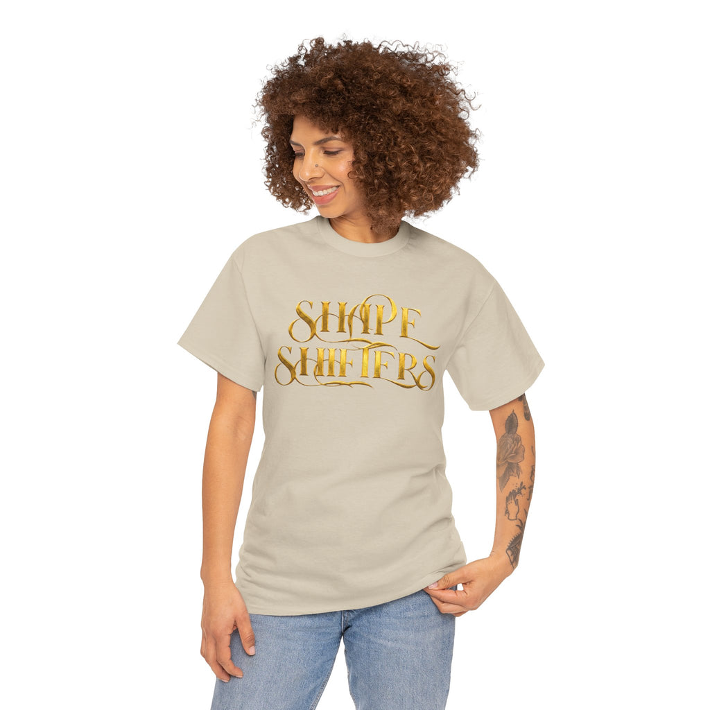 Graphic T-Shirt Icon